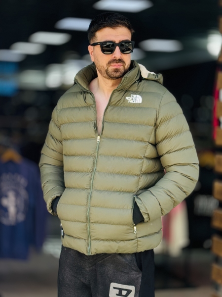 کاپشن پر وارداتی