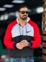 کاپشن ضد اب خزدار