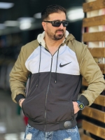 کاپشن ضد اب خزدار