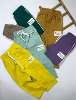 شلوار راحتی اسپرت