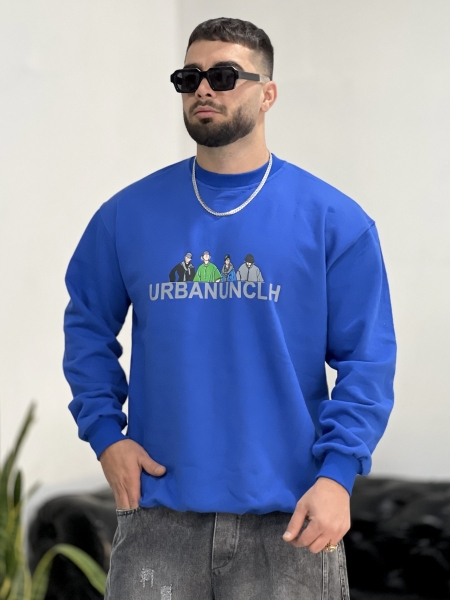 دورس 3نخ URBAN آبی H