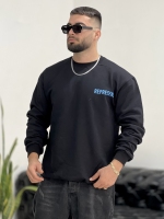 دورس 3نخ Represent مشکی X