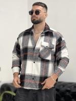 پیراهن پشمی ZARA کد 48