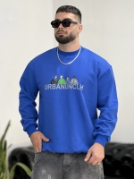 دورس 3نخ URBAN آبی H