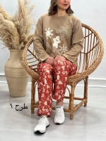 ست کریسمسی