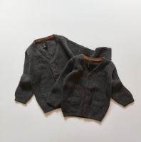 ژاکت بافت H&M