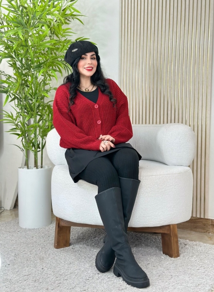 بافت درین