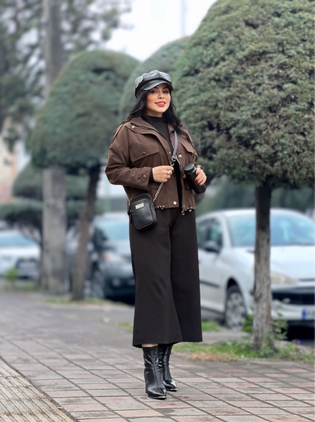 بامبر ژینا