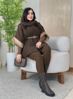 پالتو پانچ