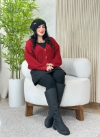 بافت درین