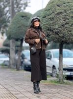 بامبر ژینا