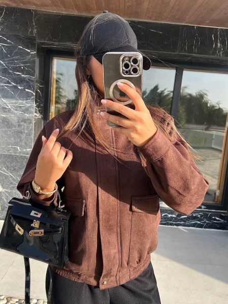 بامبر جیر