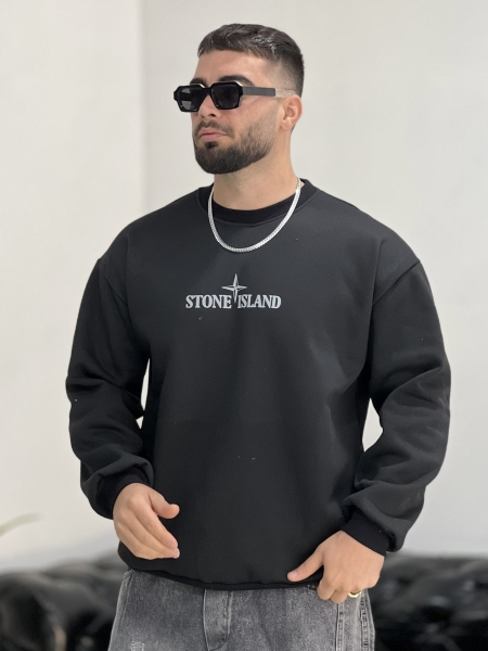 دورس 3نخ ISLAND مشکی