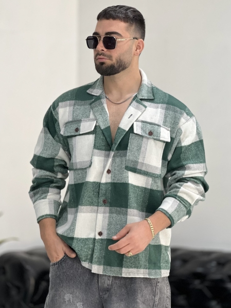 پیراهن کتی پشمی ZARA کد 53