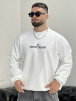 دورس 3نخ ISLAND سفید