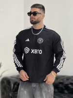 کیت 3نخ MIAMI مشکی H