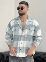 پیراهن کتی پشمی ZARA کد 54