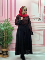 پیراهن یلدایی