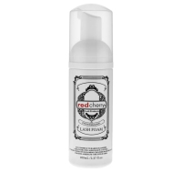 فوم شست وشوی مژه و ابروی ردچری مدل Great Keratin حجم 200 میلی لیتر