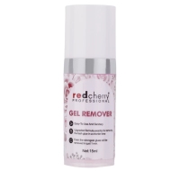 پاک کننده چسب مژه مصنوعی ردچری 15ml