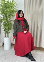 کت سارافون سلن