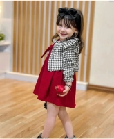 کت و سارافون یلدایی