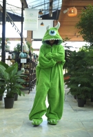 تنپوش مایک