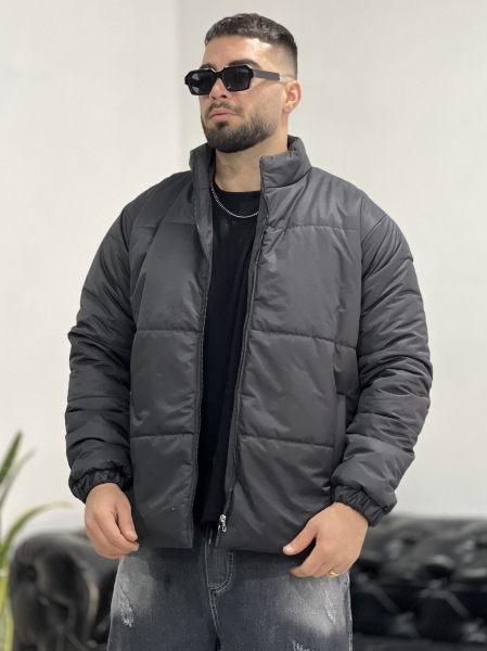 کاپشن Max مشکی H
