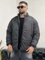 کاپشن Max مشکی H