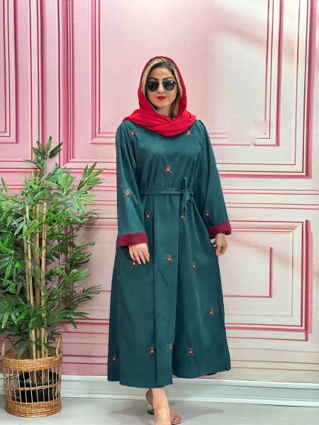 پیراهن شکوفه