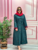پیراهن شکوفه