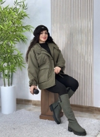 کاپشن پوکا