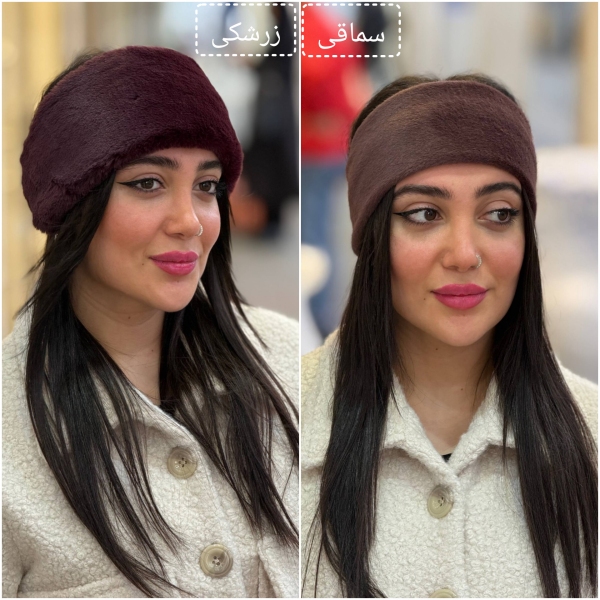هدبند روسی