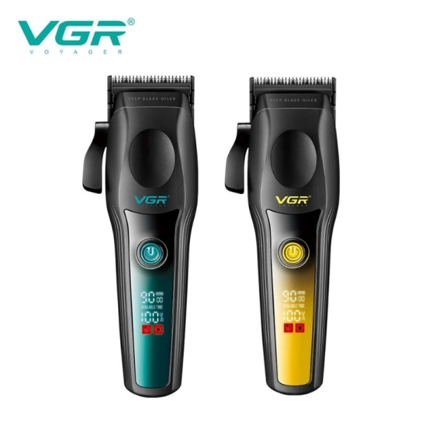 VGR v-195