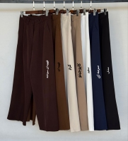 شلوار بگ کمری