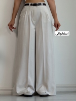 شلوار شافل بزایاق