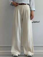 شلوار شافل بزایاق