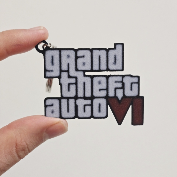جاکلیدی gta
