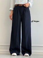 شلوار شافل بزایاق