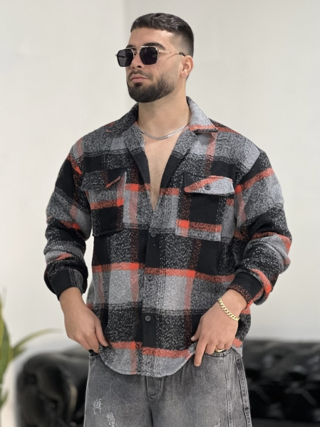 پیراهن پشمی ZARA کد 60