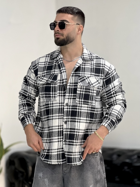 پیراهن پشمی ZARA کد 61