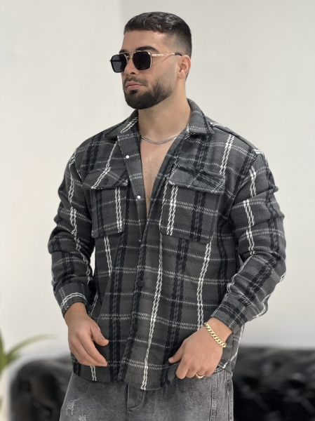پیراهن پشمی ZARA کد 63