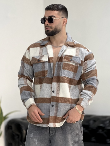 پیراهن پشمی ZARA کد 65