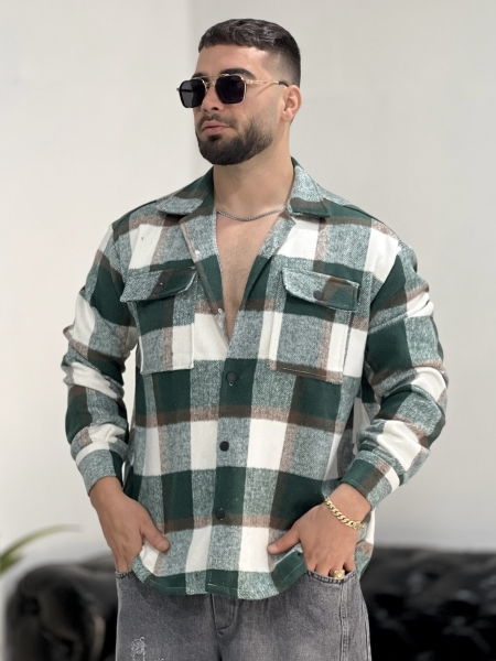 پیراهن پشمی ZARA کد 66