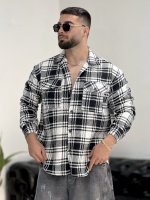 پیراهن پشمی ZARA کد 61