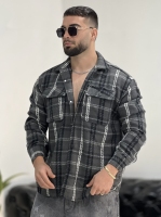 پیراهن پشمی ZARA کد 63