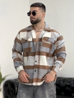 پیراهن پشمی ZARA کد 65
