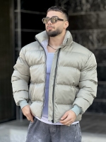 کاپشن باکسی MAX سدری