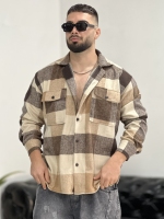 پیراهن پشمی ZARA کد 68
