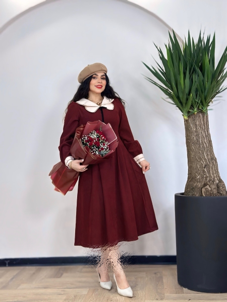 پیراهن آرنیکا